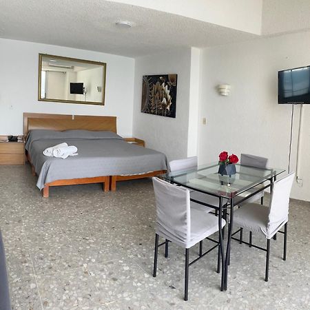 Bonita Suite Torres Gemelas Acapulco Exterior foto