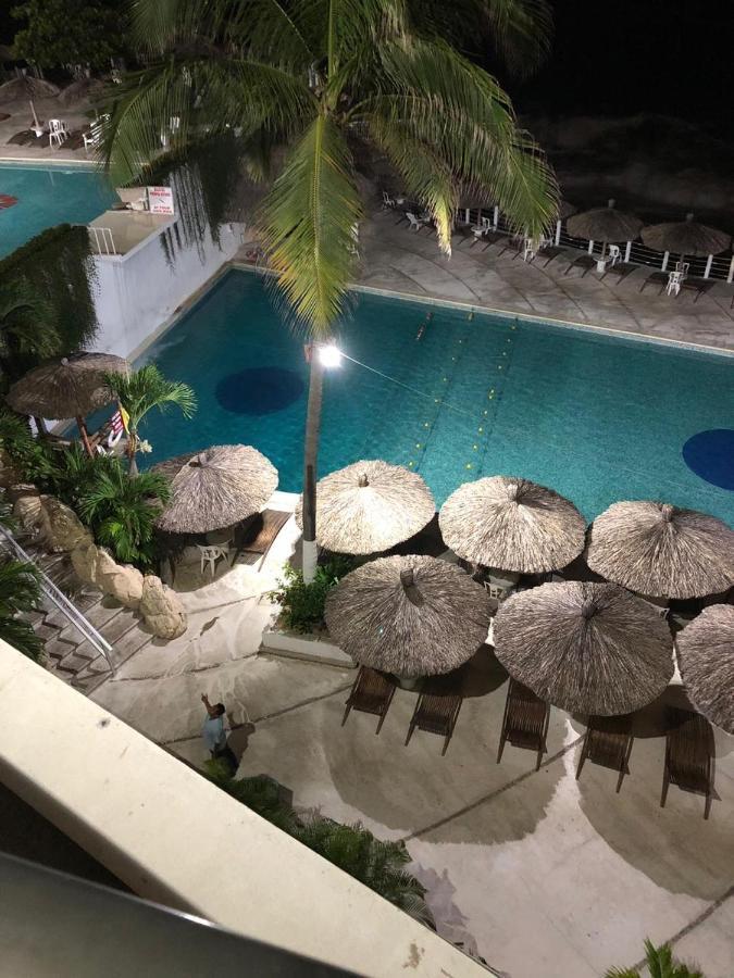 Bonita Suite Torres Gemelas Acapulco Exterior foto