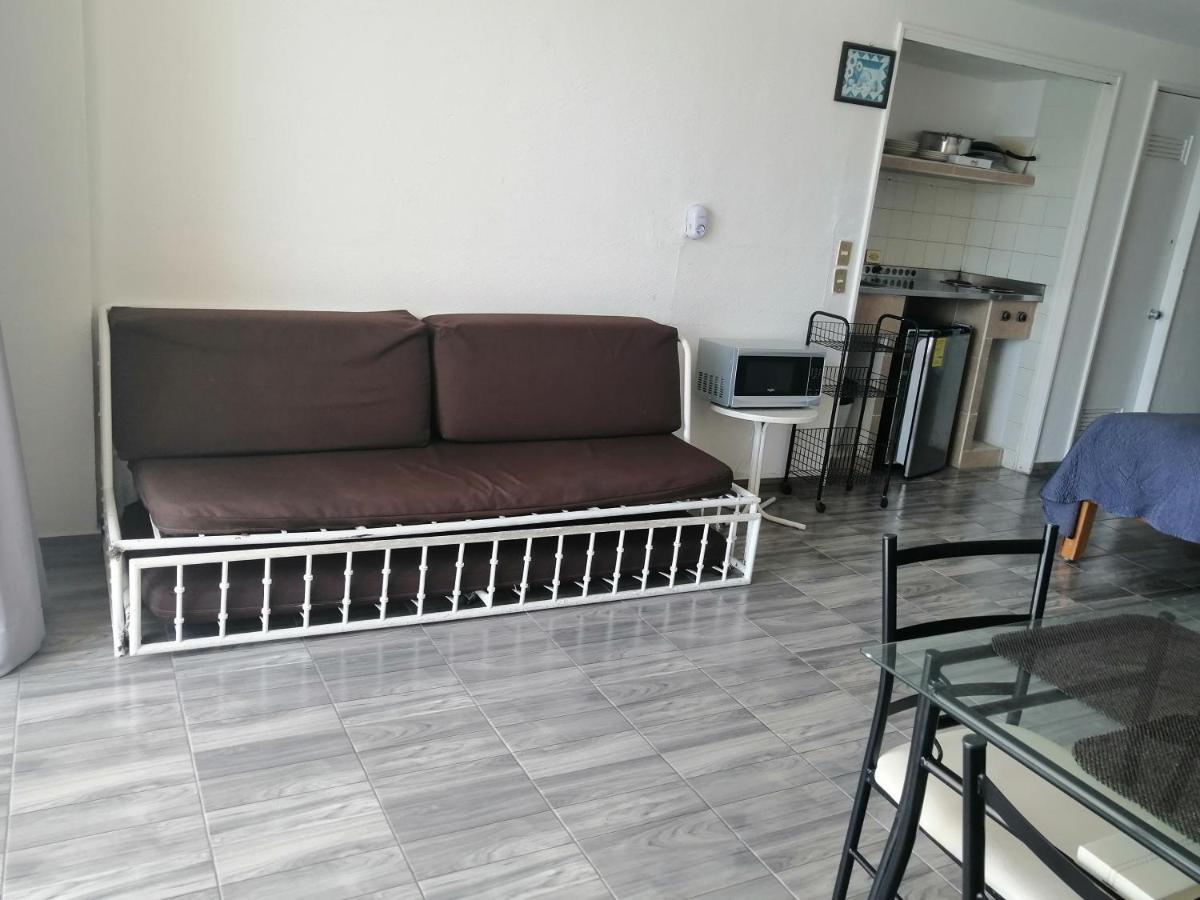 Bonita Suite Torres Gemelas Acapulco Exterior foto