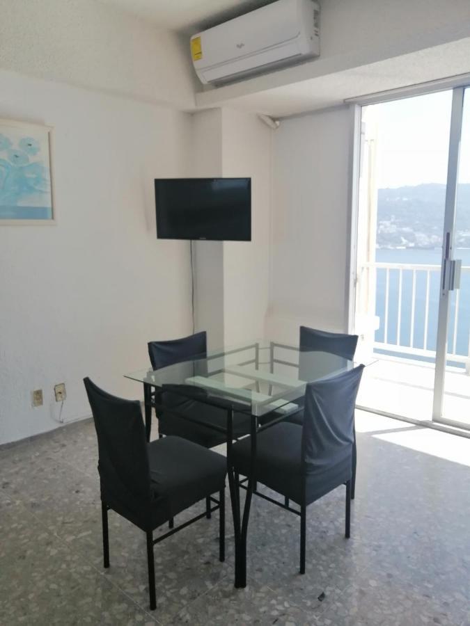 Bonita Suite Torres Gemelas Acapulco Exterior foto