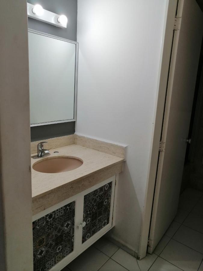Bonita Suite Torres Gemelas Acapulco Exterior foto