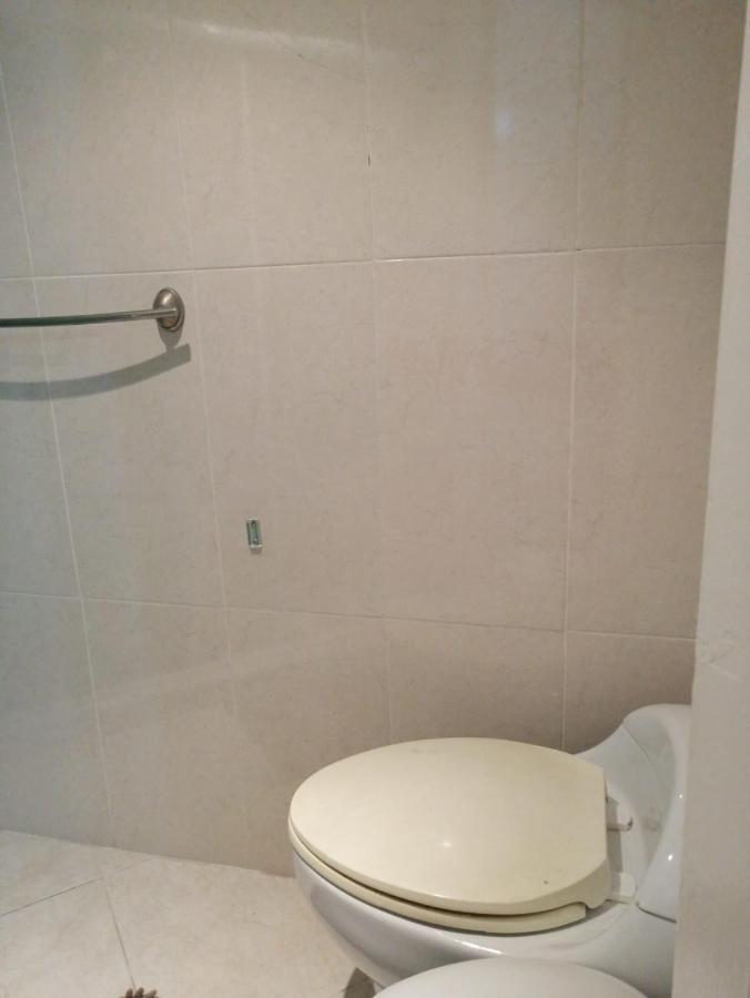 Bonita Suite Torres Gemelas Acapulco Exterior foto