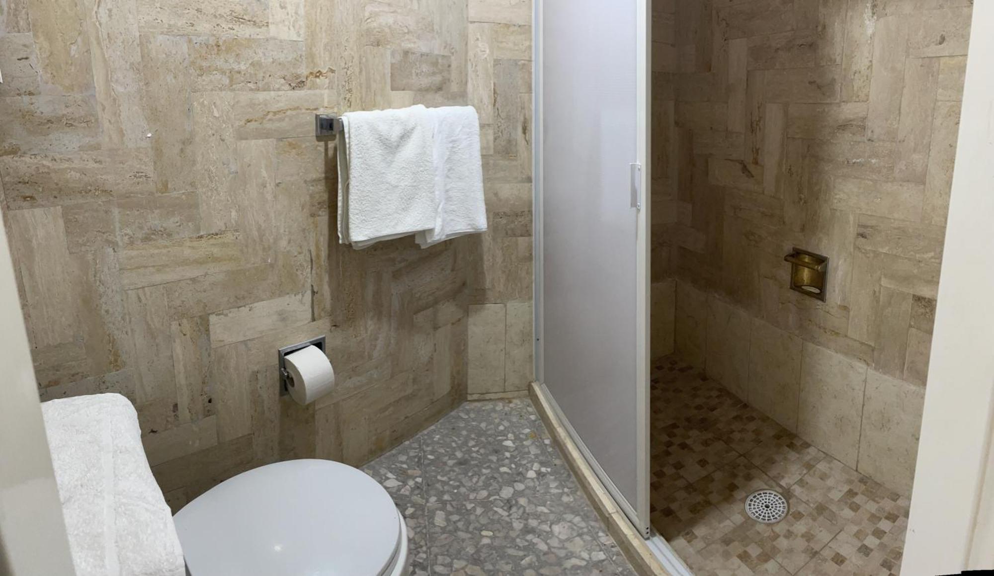 Bonita Suite Torres Gemelas Acapulco Exterior foto