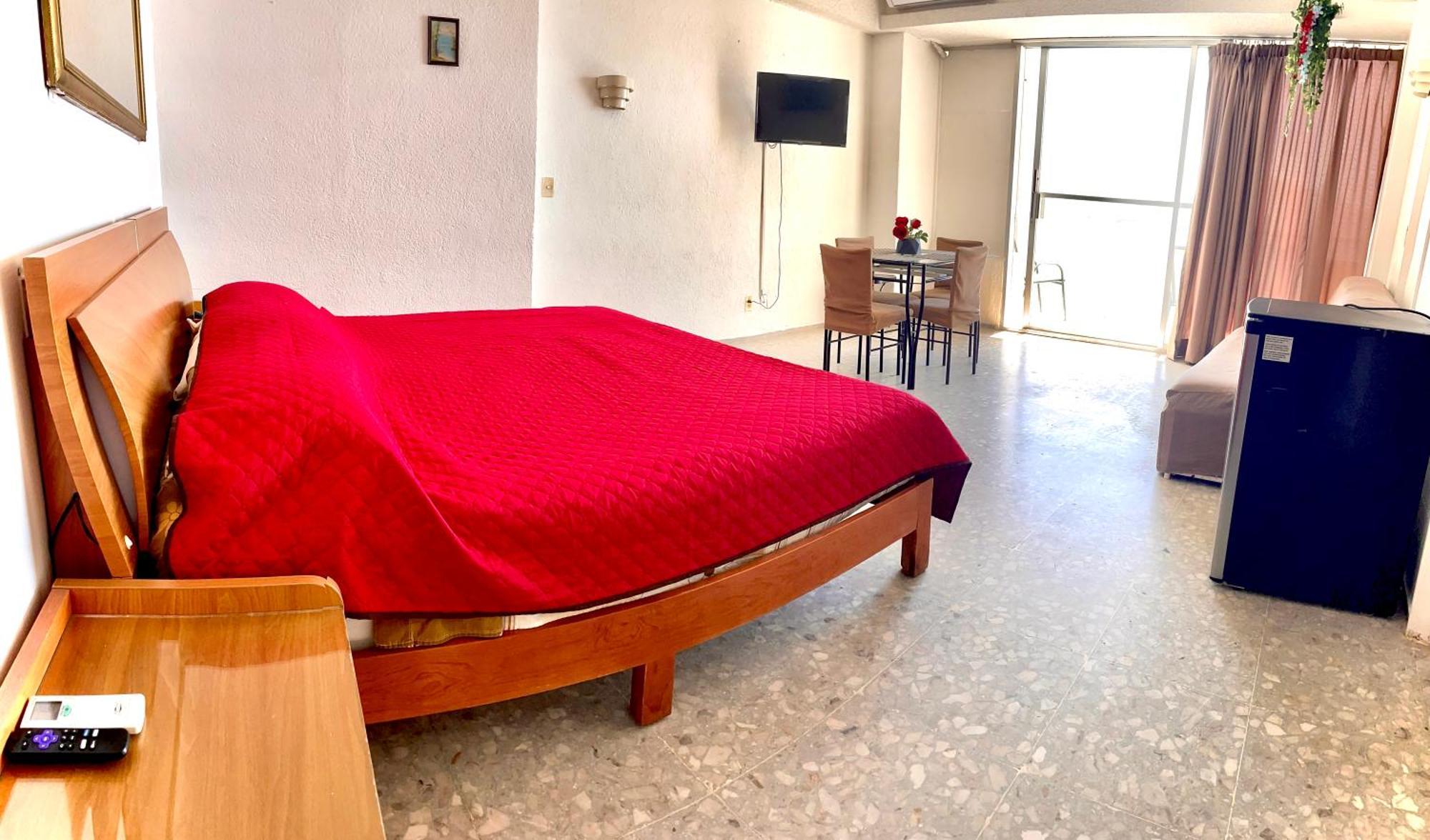 Bonita Suite Torres Gemelas Acapulco Exterior foto